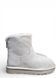 Жіночі Ugg Classic zip Boot (s/n 1158052) Розмір 38 (USA 7) 24 см, Світло - сірий НФ-00000362 фото 2