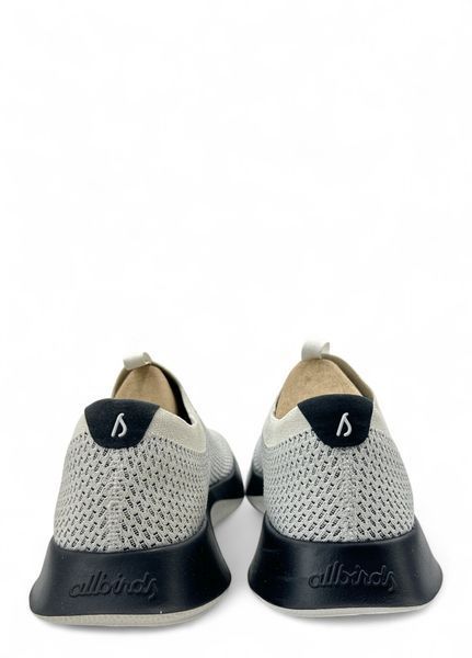 Женские кроссовки Allbirds Tree Dasher Relay Blizzard, Размер 35, W5, 22 см, Серый НФ-00000334-67 фото