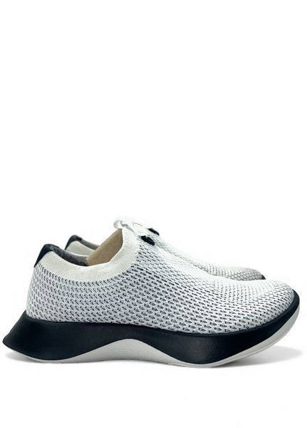 Женские кроссовки Allbirds Tree Dasher Relay Blizzard, Размер 35, W5, 22 см, Серый НФ-00000334-67 фото