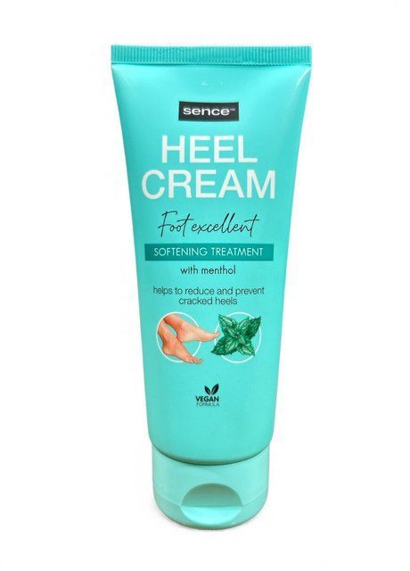 Крем для ніг Sence 100 мл Heel Cream НФ-00000571 фото