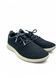 Чоловічі кросівки Allbirds Wool Runner Rain Savanna Night, Розмір 40/41, M8, 25.5 см, Синій НФ-00000334-49 фото 1