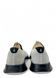 Женские кроссовки Allbirds Tree Dasher Relay Blizzard, Размер 35, W5, 22 см, Серый НФ-00000334-67 фото 3