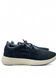 Чоловічі кросівки Allbirds Wool Runner Rain Savanna Night, Розмір 40/41, M8, 25.5 см, Синій НФ-00000334-49 фото 3