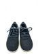Чоловічі кросівки Allbirds Wool Runner Rain Savanna Night, Розмір 40/41, M8, 25.5 см, Синій НФ-00000334-49 фото 2
