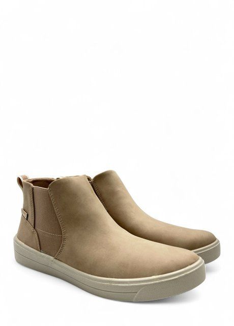Жіночі черевики Ryka viv boot warmtaupe WIDE WIDTH J0811s1250 Розмір 36.5, устілка 23.8 Бежевий НФ-00000335-1 фото