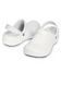 Чоловічі шльопанці сабо Joybees Work Clog White, розмір 48,5 устілка 30,8см (білий) УТП055494-27 фото 2