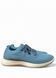 Чоловічі кросівки Allbirds Wool Runner Tide Pool, Розмір 42/43, 27 см, Синій НФ-00000334-71 фото 2