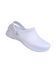Чоловічі шльопанці сабо Joybees Work Clog White, розмір 48,5 устілка 30,8см (білий) УТП055494-27 фото 1