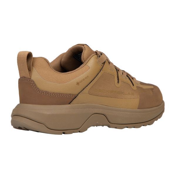 Тактические кроссовки Deckers X Lab M DX‑A6 Carbon Low GTX, размер US 9.5, EUR 43 стелька 28 см Койот НФ-00000344 фото