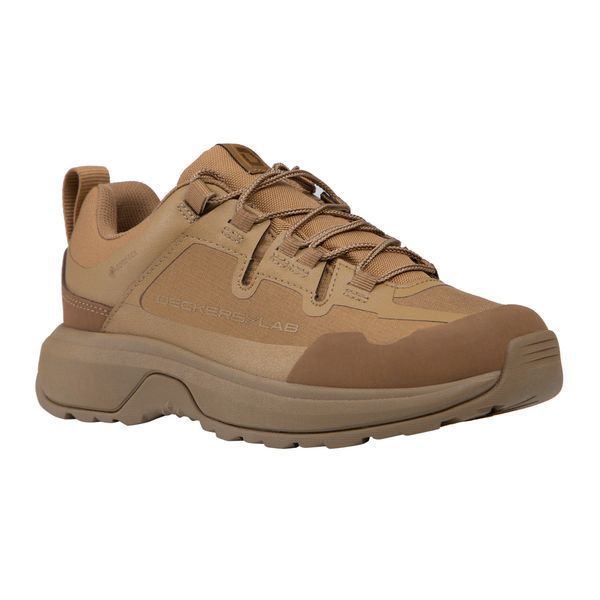 Тактические кроссовки Deckers X Lab M DX‑A6 Carbon Low GTX, размер US 9.5, EUR 43 стелька 28 см Койот НФ-00000344 фото