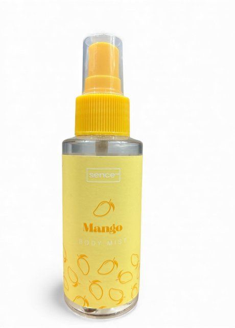 Міст для тіла Sence 100 мл Mango НФ-00000575-1 фото