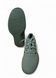 Мужские кроссовки Allbirds Wool Runner Tuke Matcha, Размер 42, M10, 27 см, Зеленый НФ-00000334-77 фото 5
