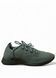 Мужские кроссовки Allbirds Wool Runner Tuke Matcha, Размер 42, M10, 27 см, Зеленый НФ-00000334-77 фото 2