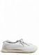 Мужские кеды Allbirds Tree Skipper Chalk, Размер 47, 30.5 см, Белый НФ-00000334-83 фото 2