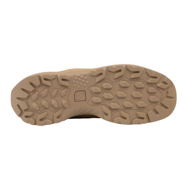 Тактические ботинки Deckers X Lab M DX-A6 Carbon MID GTX, размер US 5, EUR 37 стелька 23,5 см Койот НФ-00000343 фото