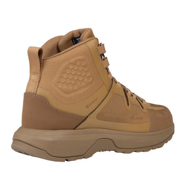 Тактические ботинки Deckers X Lab M DX-A6 Carbon MID GTX, размер US 5, EUR 37 стелька 23,5 см Койот НФ-00000343 фото