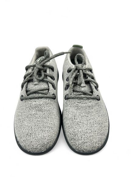 Мужские кроссовки Allbirds Wool Runners Ursa Minor, Размер 41/42, 26.5 см, Серый НФ-00000334-33 фото