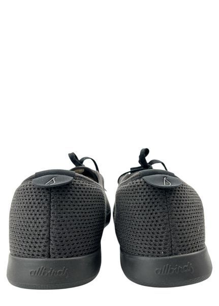 Мужские кеды Allbirds Tree Skipper Charcoal, Размер 47, M14, 31 см, Графит НФ-00000334-62 фото