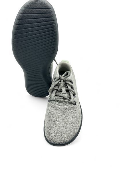 Мужские кроссовки Allbirds Wool Runners Ursa Minor, Размер 41/42, 26.5 см, Серый НФ-00000334-33 фото