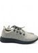 Мужские кроссовки Allbirds Wool Runners Ursa Minor, Размер 41/42, 26.5 см, Серый НФ-00000334-33 фото 2