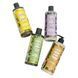 Гель для душу з розмарином та ветивером LOVE BEAUTY&PLANET Rosemary & Vetiver Shower Gel, 500мл УТП018216 фото 2