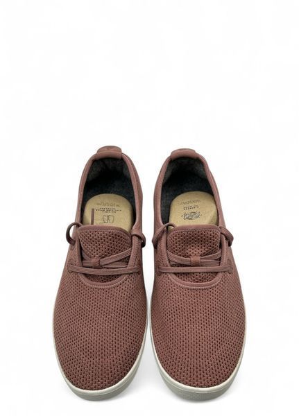 Мужские кеды Allbirds Tree Skippers, Размер 45/46, 30 см, Терракотовый НФ-00000334-38 фото