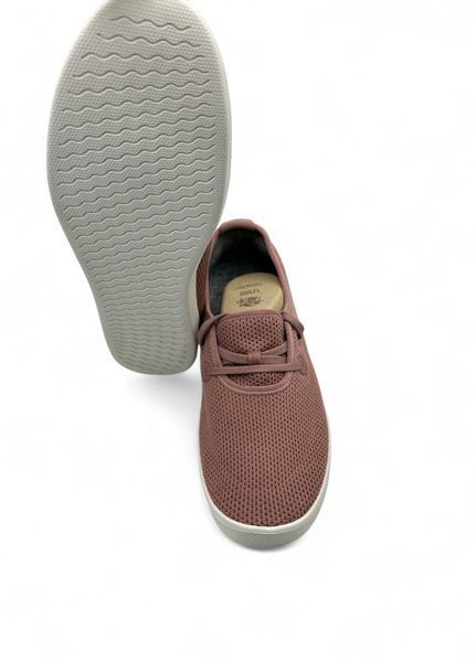Мужские кеды Allbirds Tree Skippers, Размер 45/46, 30 см, Терракотовый НФ-00000334-38 фото