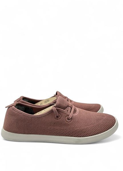Мужские кеды Allbirds Tree Skippers, Размер 45/46, 30 см, Терракотовый НФ-00000334-38 фото