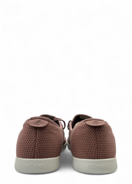 Мужские кеды Allbirds Tree Skippers, Размер 45/46, 30 см, Терракотовый НФ-00000334-38 фото