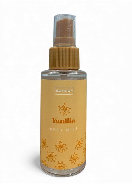 Міст для тіла Sence 100 мл Vanilla НФ-00000575-3 фото