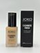 Тональний крем JOKO Cashmere Finish Mat & Cover Foundation 30мол №289 УТП027344 фото 3