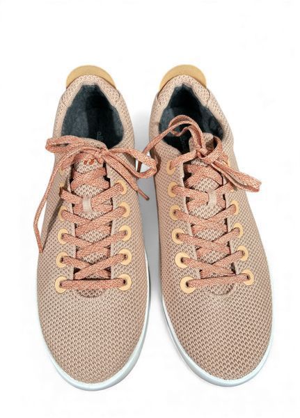 Чоловічі кросівки Allbirds Tree Pipers Wasatch, Розмір 46/47, 32 см, Пісочно-теракотовий НФ-00000334-84 фото