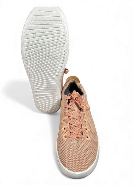 Чоловічі кросівки Allbirds Tree Pipers Wasatch, Розмір 46/47, 32 см, Пісочно-теракотовий НФ-00000334-84 фото