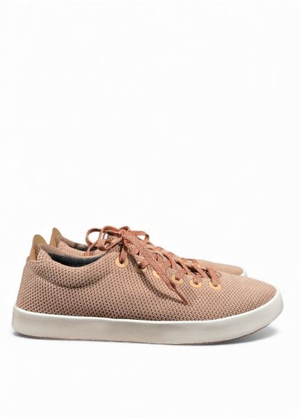 Чоловічі кросівки Allbirds Tree Pipers Wasatch, Розмір 46/47, 32 см, Пісочно-теракотовий НФ-00000334-84 фото