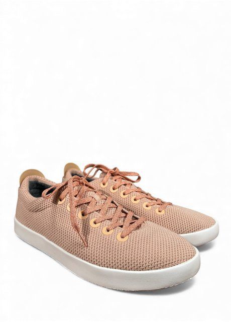 Чоловічі кросівки Allbirds Tree Pipers Wasatch, Розмір 46/47, 32 см, Пісочно-теракотовий НФ-00000334-84 фото