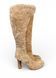 Жіночі чоботи UGG (s/n 1134751) Размер 36 (US 5), 22 см, Коричневий НФ-00000362-32 фото 4