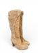 Жіночі чоботи UGG (s/n 1134751) Размер 36 (US 5), 22 см, Коричневий НФ-00000362-32 фото 1