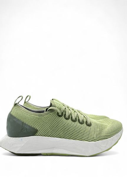 Мужские кроссовки Allbirds Tree Flyer Forage Green, Размер 46.5, 31.5 см, Зеленый НФ-00000334-28 фото