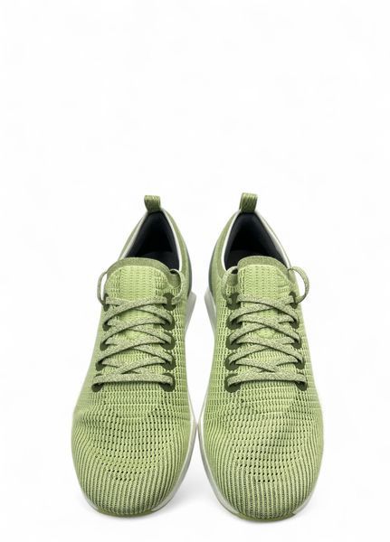 Мужские кроссовки Allbirds Tree Flyer Forage Green, Размер 46.5, 31.5 см, Зеленый НФ-00000334-28 фото