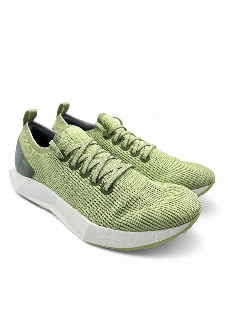 Чоловічі кросівки Allbirds Tree Flyer Forage Green, Розмір 46.5, 31.5 см, Зелений НФ-00000334-28 фото