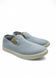 Мужские слипоны Allbirds Wool Loungers Frost, Размер 45/46, 29.5 см, Голубой НФ-00000334-30 фото 1