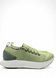 Мужские кроссовки Allbirds Tree Flyer Forage Green, Размер 46.5, 31.5 см, Зеленый НФ-00000334-28 фото 2