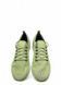 Мужские кроссовки Allbirds Tree Flyer Forage Green, Размер 46.5, 31.5 см, Зеленый НФ-00000334-28 фото 4