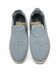 Мужские слипоны Allbirds Wool Loungers Frost, Размер 45/46, 29.5 см, Голубой НФ-00000334-30 фото 3