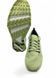 Мужские кроссовки Allbirds Tree Flyer Forage Green, Размер 46.5, 31.5 см, Зеленый НФ-00000334-28 фото 5