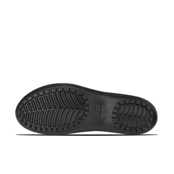 Женские балетки Crocs Kadee, р W7, 37-38, 23см 2619884321 фото