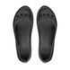 Женские балетки Crocs Kadee, р W7, 37-38, 23см 2619884321 фото 2