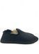 Чоловічі сліпони Allbirds Men's Wool Lounger Natural Black, Розмір 41, 26.5 см, Чорний НФ-00000334-58 фото 2