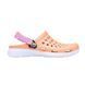 Жіночі шльопанці сабо Joybees Womens Modern Clog Melon White, розмір 37,5 устілка 24,5см (оранж) УТП055494-6 фото 3