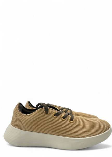 Жіночі кросівки Allbirds a11231w075-082hl, Розмір 37.5, 25 см, Кемл НФ-00000334-50 фото